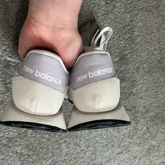 Unworn New Balance 237 Sneakers - Picture 6 of 9